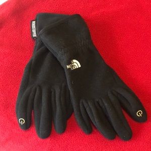 The North Face Windstopper Gloves